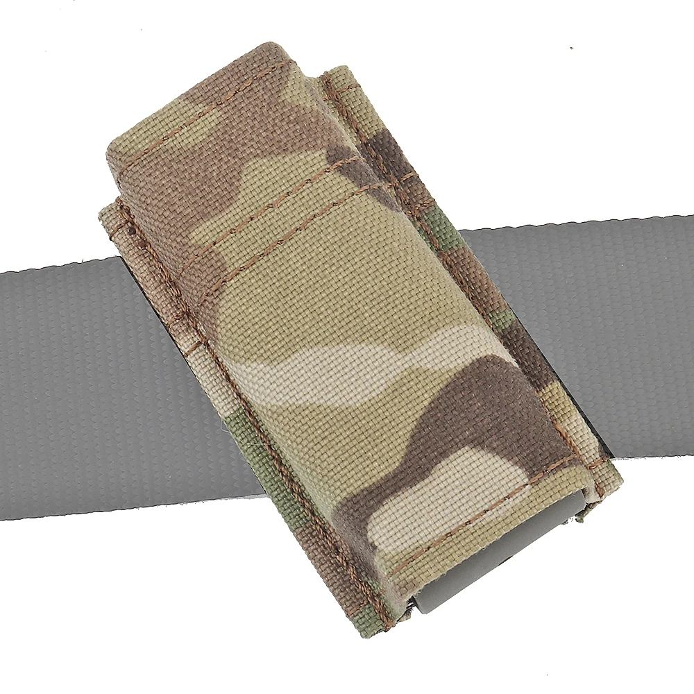 Pochette Chargeur FMA TB1312 - Support Tactique Ceinture Pour Magazine G17 - Airsoft