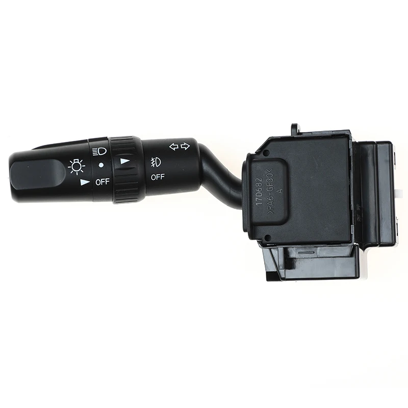 Car Steering Column Turn Signal Lever Combination Switch BN8R-66-122 BN8R66122