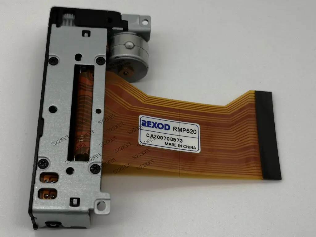 tête thermique pour rexod