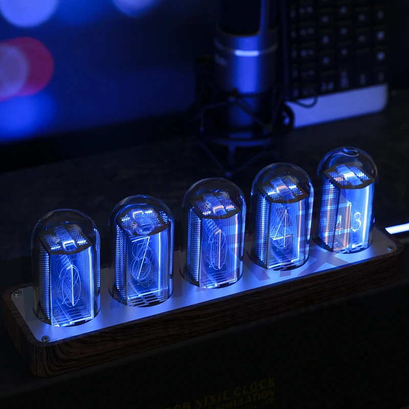 VICKYO RGB н Ʃ ð , LED ߰ ,  ũž ð,  ũž ,   