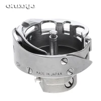 Koban KHS20-RYP Jumbo Rotary Hook for Tajima & Brother Embroidery Machines | MEC05050100TS SA1648001 High Precision Hook - Image 2