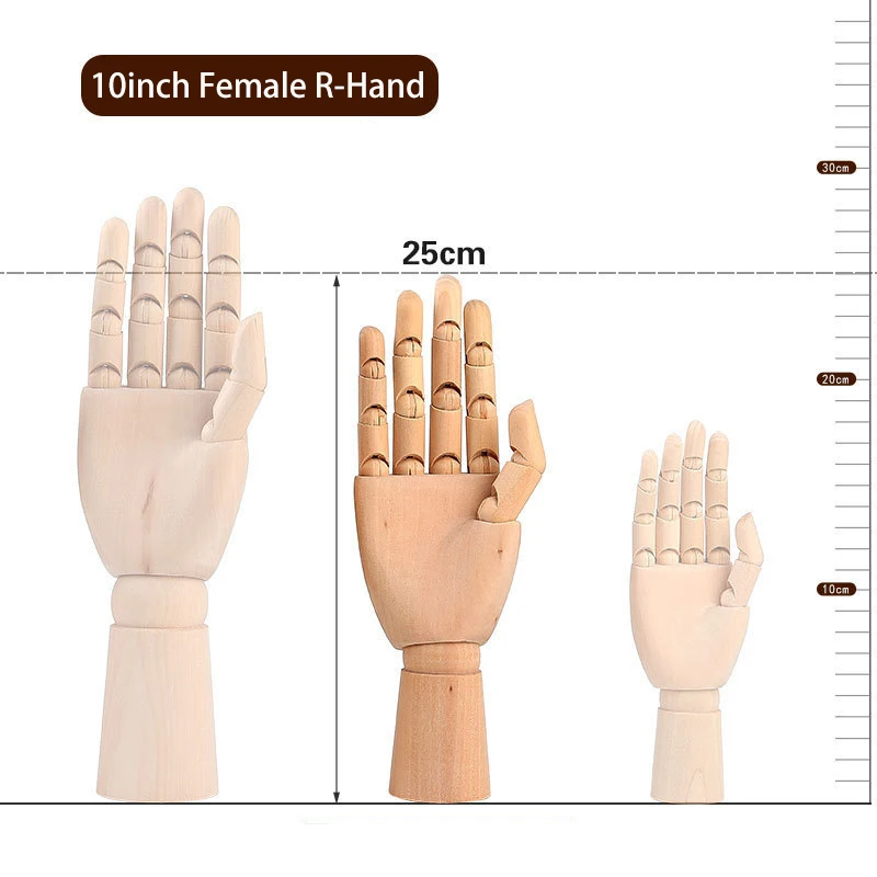 25CM Right