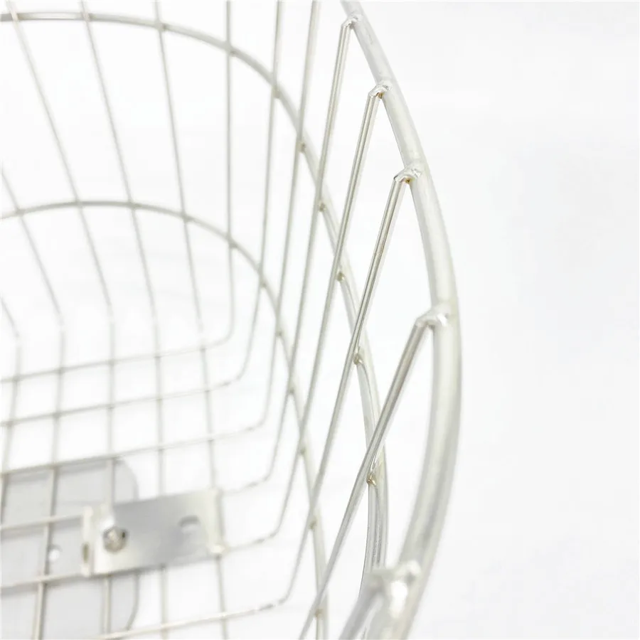 Description Picture 6 of itemBicycle Bags & Panniers For Brompton Birdy Folding Bike Storage Basket Stainless Steel Bicycle Basket