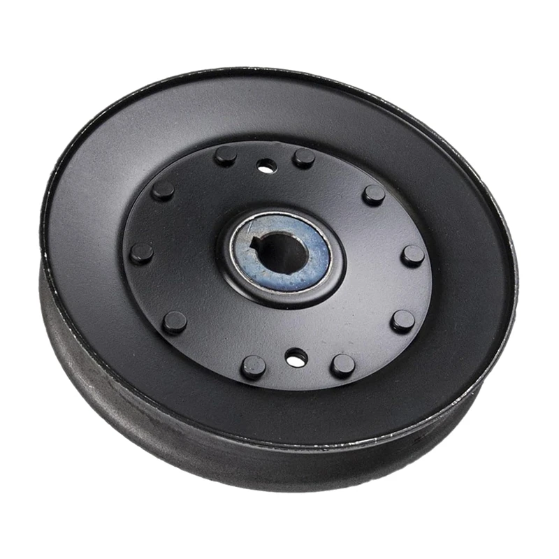 am104405-drive-gear-drive-pulley-pulley-black-transmission-gear-metal-transmission-gear-auto-accessories-for-john-deere