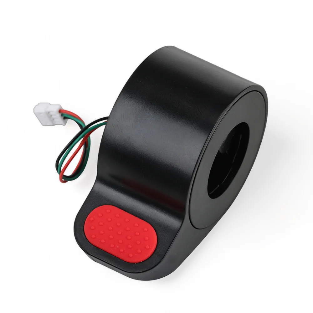 Universal Electric Scooter Thumb Throttle - Speed Control Replacement Part