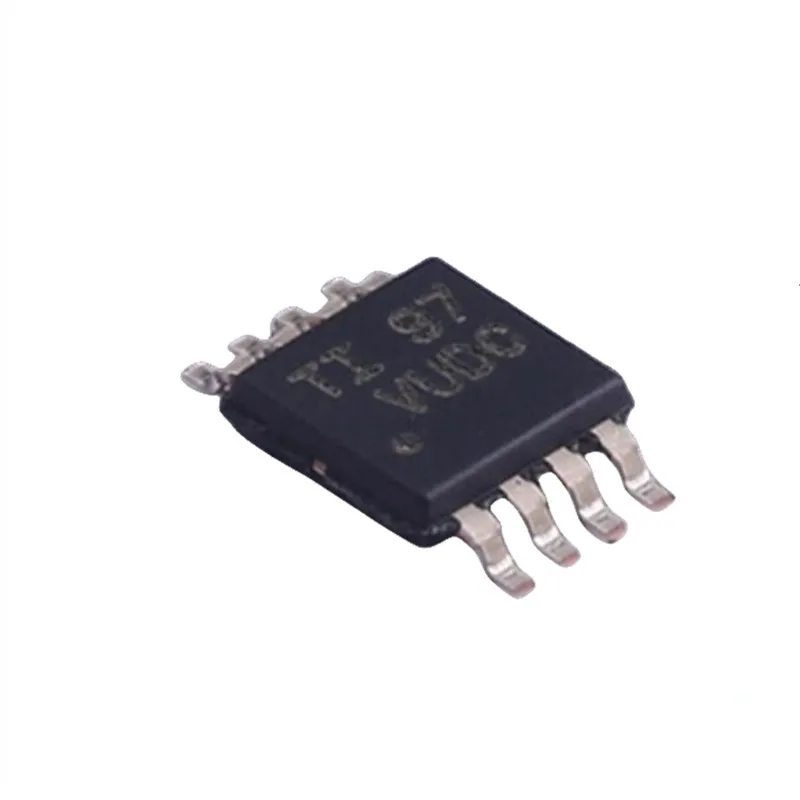 

5PCS/LOT TLV3202AIDGKR VUDC VSSOP-8 New Original In Stock