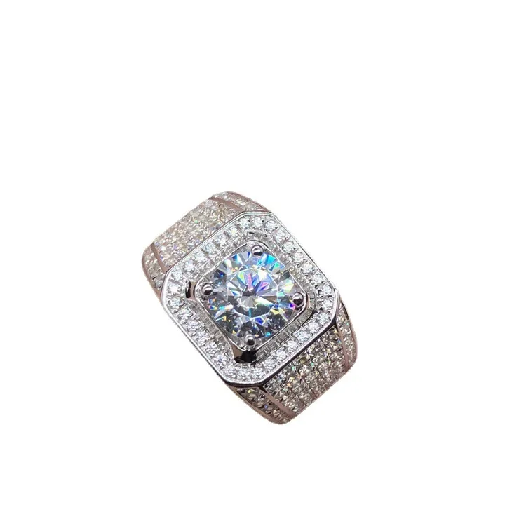 ָ 14K ȭƮ  AU585 ÷Ƽ PT950, 1.5 ĳ ̻糪Ʈ ̾Ƹ ,   ̱ м,   