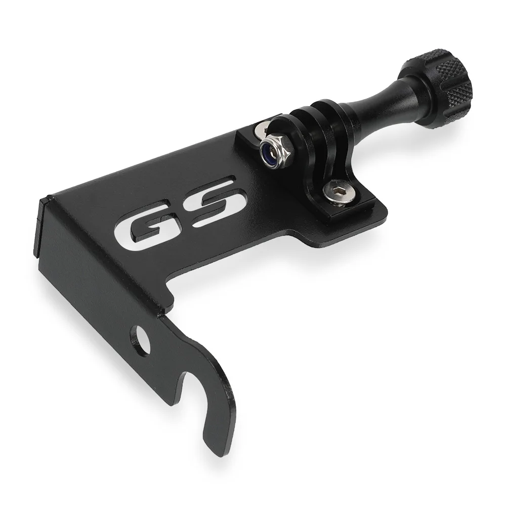 

For BMW R 1250 GS R1250GS Adventure 2021 R1200GS LC Adv R 1200 GS 1250 otorcycle Accessories Dash Camera Recorder Bracket Holder