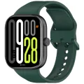 Dark green