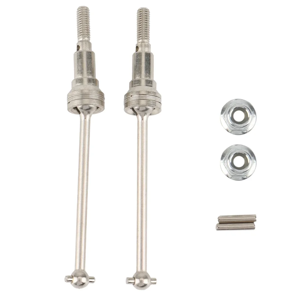 DRIVEX10LLIC ジャンク品 1330 SERIES - JEEP, FORD DOUBLE CARDAN DRIVESHAFT CV BALL