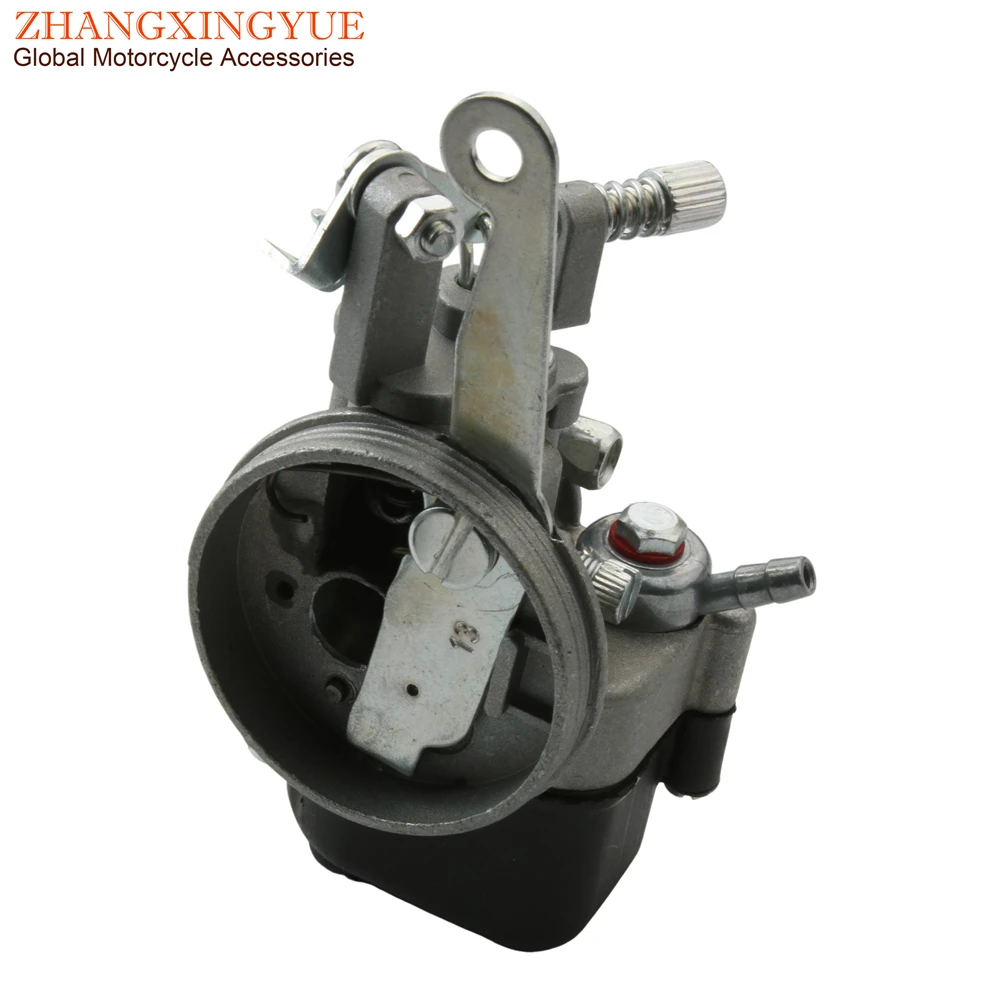 Carburetor For Piaggio Ciao Si NLX AL ALX Boss Bravo Boxer Grillo