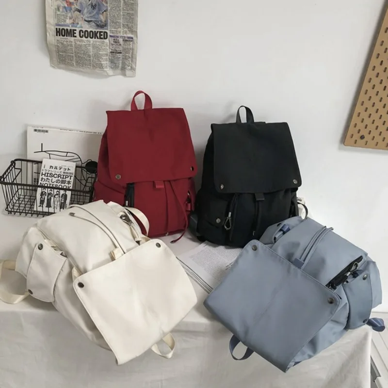 Рисунок 3 - Женский рюкзак, школьный рюкзак