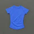 Electric Blue