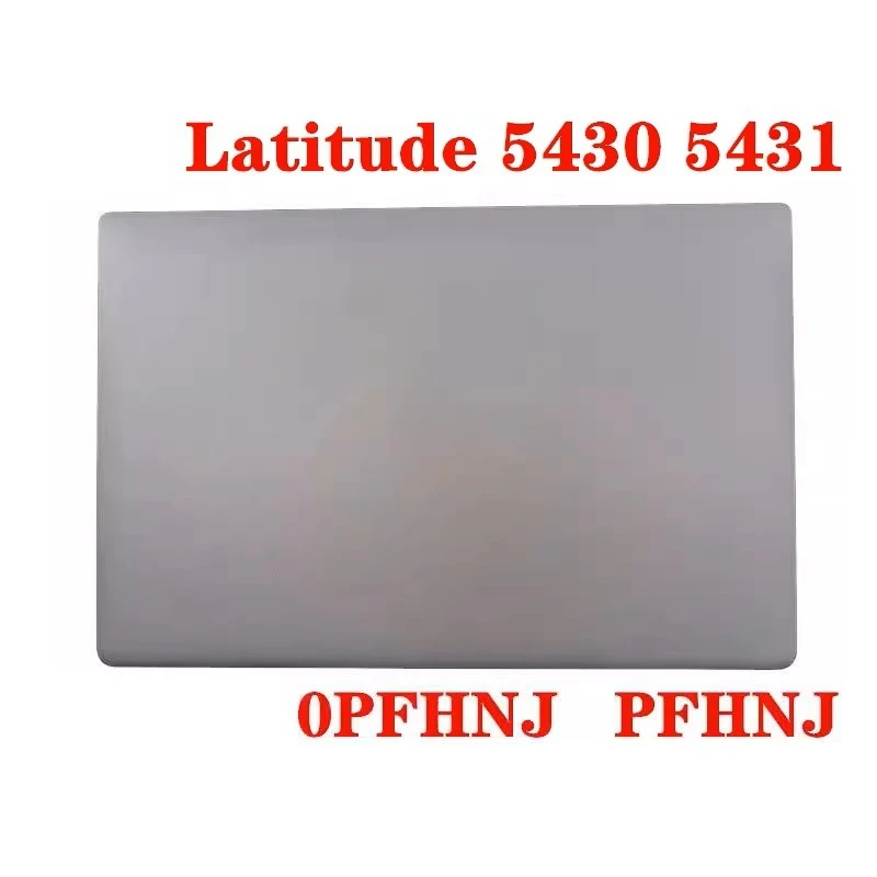 NEW ORIGINAL LCD Back Cover Bottom Case for DELL Latitude 5410 5411 5420 5421 5430 5431 5440 0W819 0DGWMV 0DW98X 0DGWMV 0D8RFY