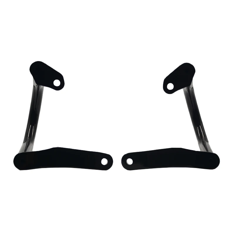 Harley Davidson Softail Sport Glide Saddlebag Guard Motorcycle Accessories Bumpers Protection Preventing Falls motorcycle accessories