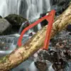 Log Roller Log Lifter Hook Home Transport Steel Durable Woodworking Multitool Peavey Rustproof Cant Hook Forestry for Patio 1