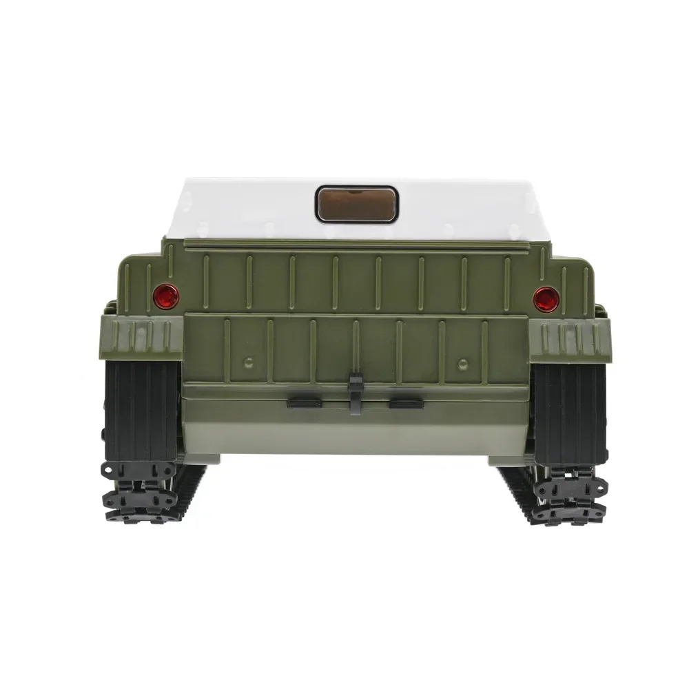 WPL E-1 1/16 RC ũ 峭, 2.4G 4WD  ũѷ,   1:16 ε ,   ƿ RC 峭