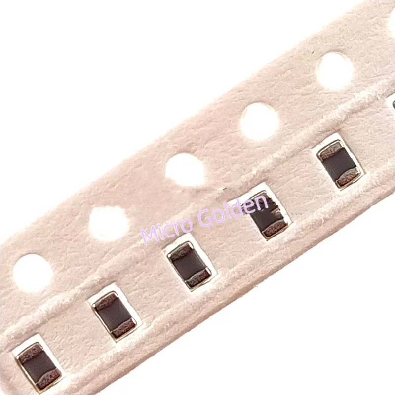 20pcs 0402 0603 0805 1% NTC SMD Thermistor 1K 2K 2.2K 3.3K 4.7K 6.8K 10K 15K 22K 33K 47K 50K 100K Thermal Resistor B3950
