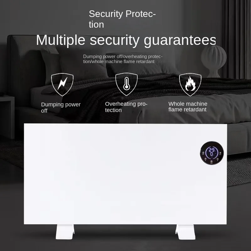 Glass Electric Panel Heater | Electric Heating Panel Wall | Electric Panel  Heater Wall - Tool Parts - Aliexpress