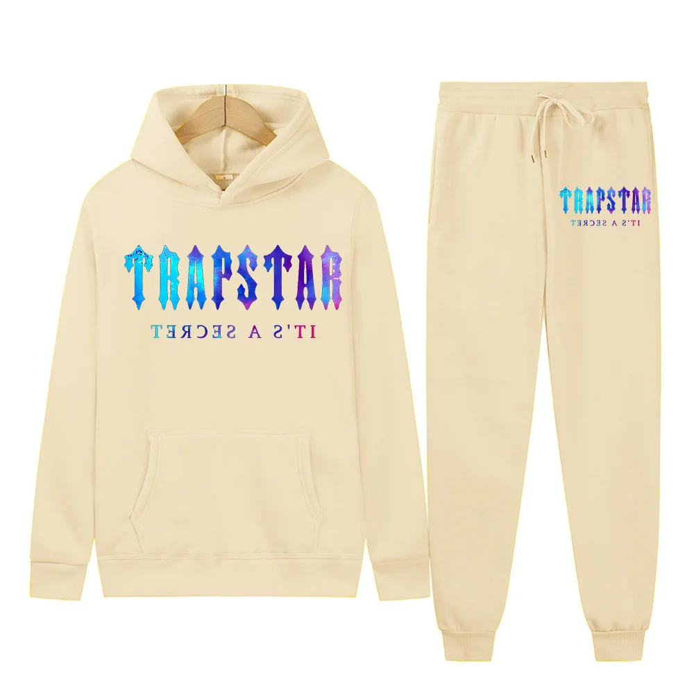 Trapstar Men's Tracksuits | Tracksuit Men Trapstar | Trapstar Tracksuit Set  - Autumn - Aliexpress