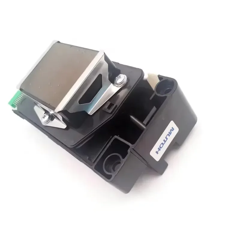 

printhead with green connector for mutoh valuejet 1604 1614 1204 1304 printer spare parts+8 Japan original mutoh pcs dampers dx5