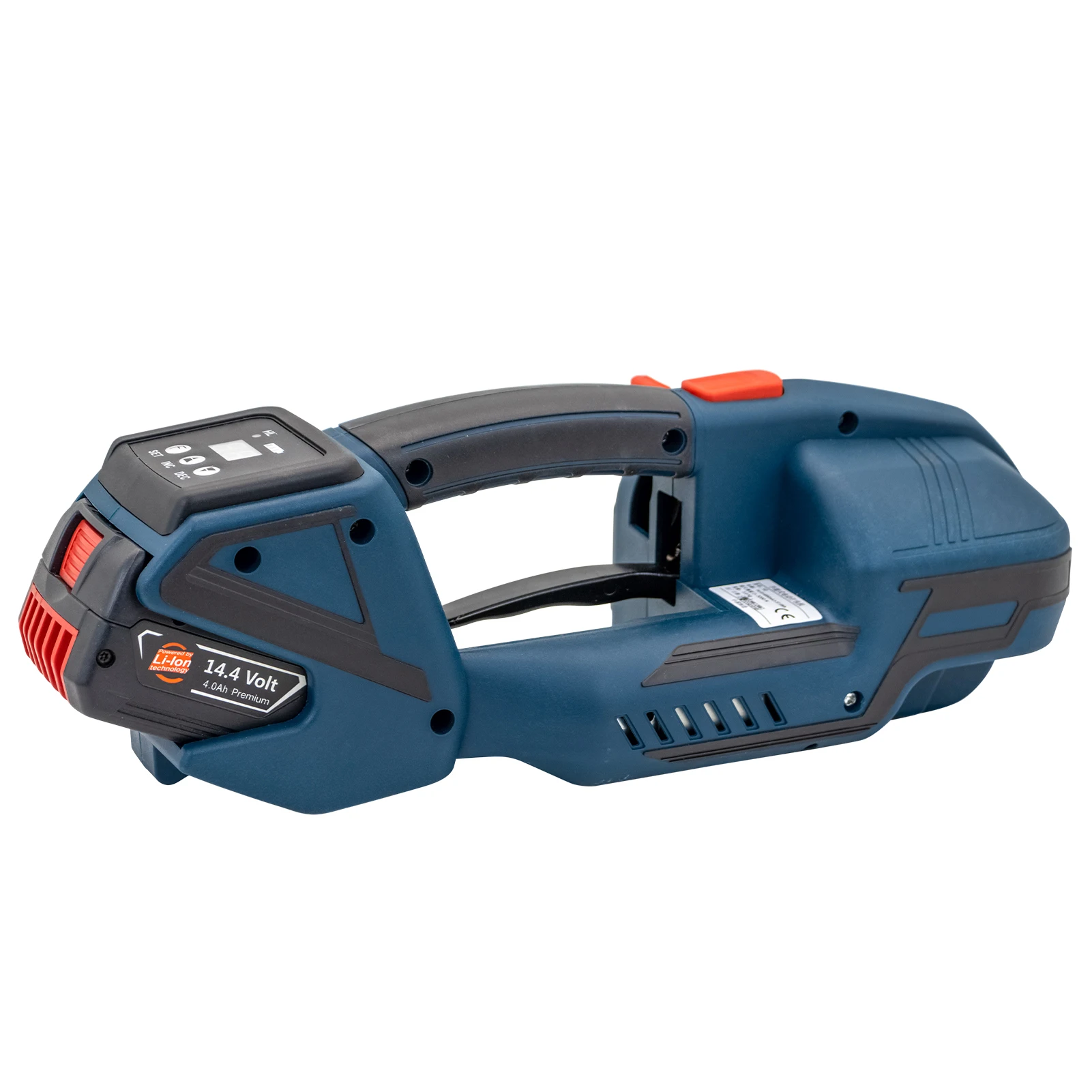 Рисунок 5 - Портативный электрический упаковщик