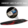 Remote Control 84 Inch High Speed Sailing Model Sailing 2-Channel Competition Rc Sailing Abs Plastic Kids Outdoor Electric Gift 5