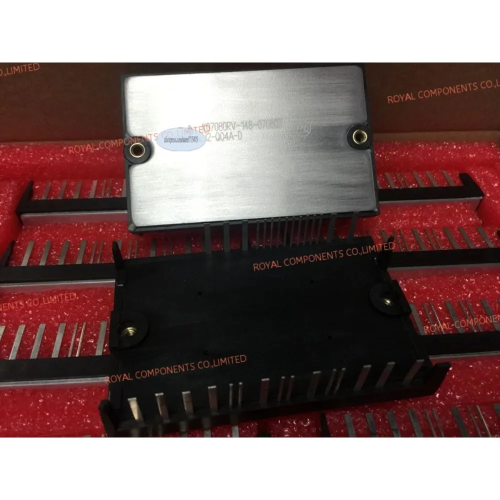 J2-Q04A-D Electronic Component