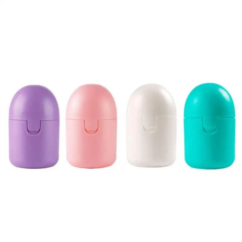 Menstrual Cup High Temperature Sterilization Storage Box Menstrual Care Products Cup Sterilization Leak-proof