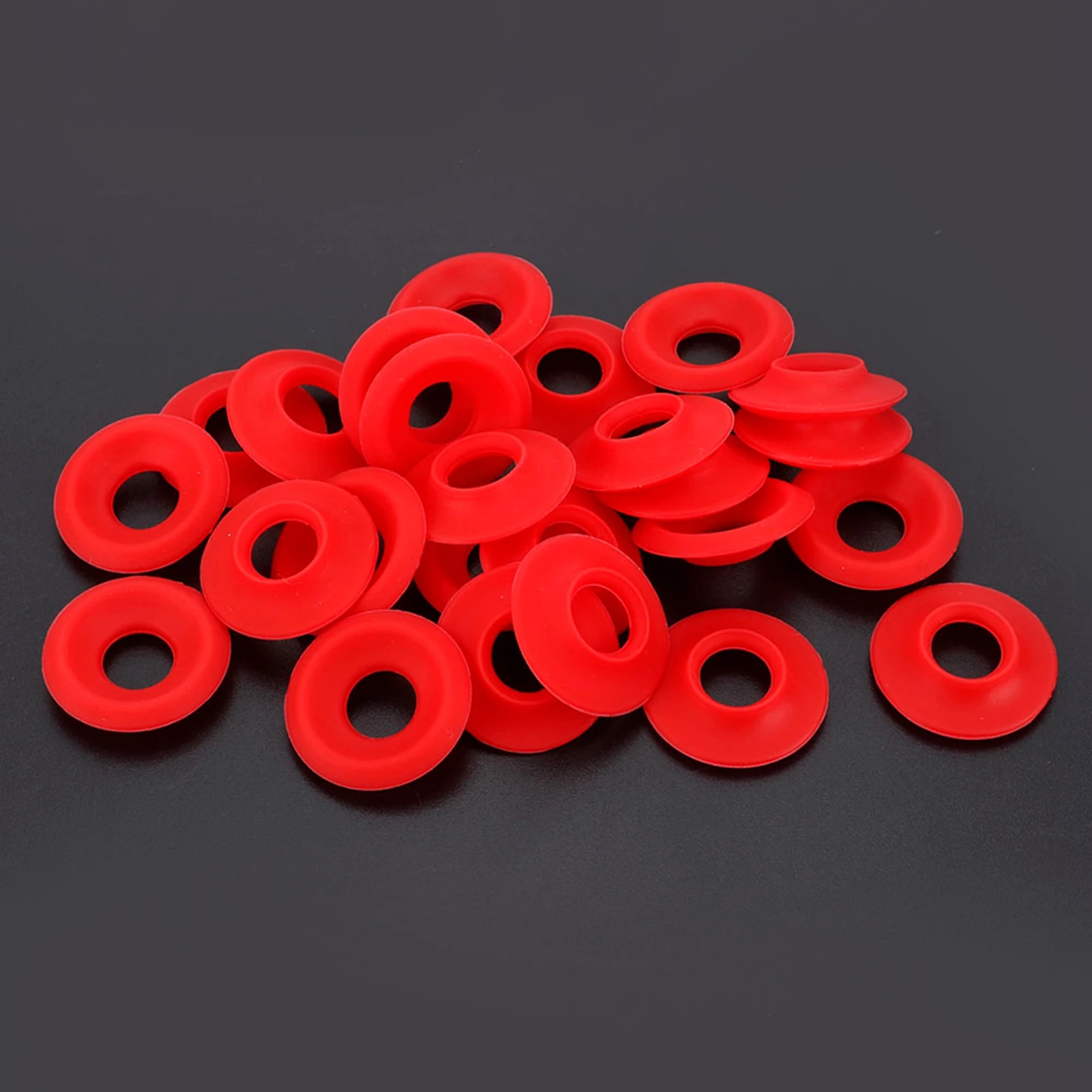 Grolsch Bottle Seals 25Pcs for Swing Flip Top Bottle Home Brew Beer