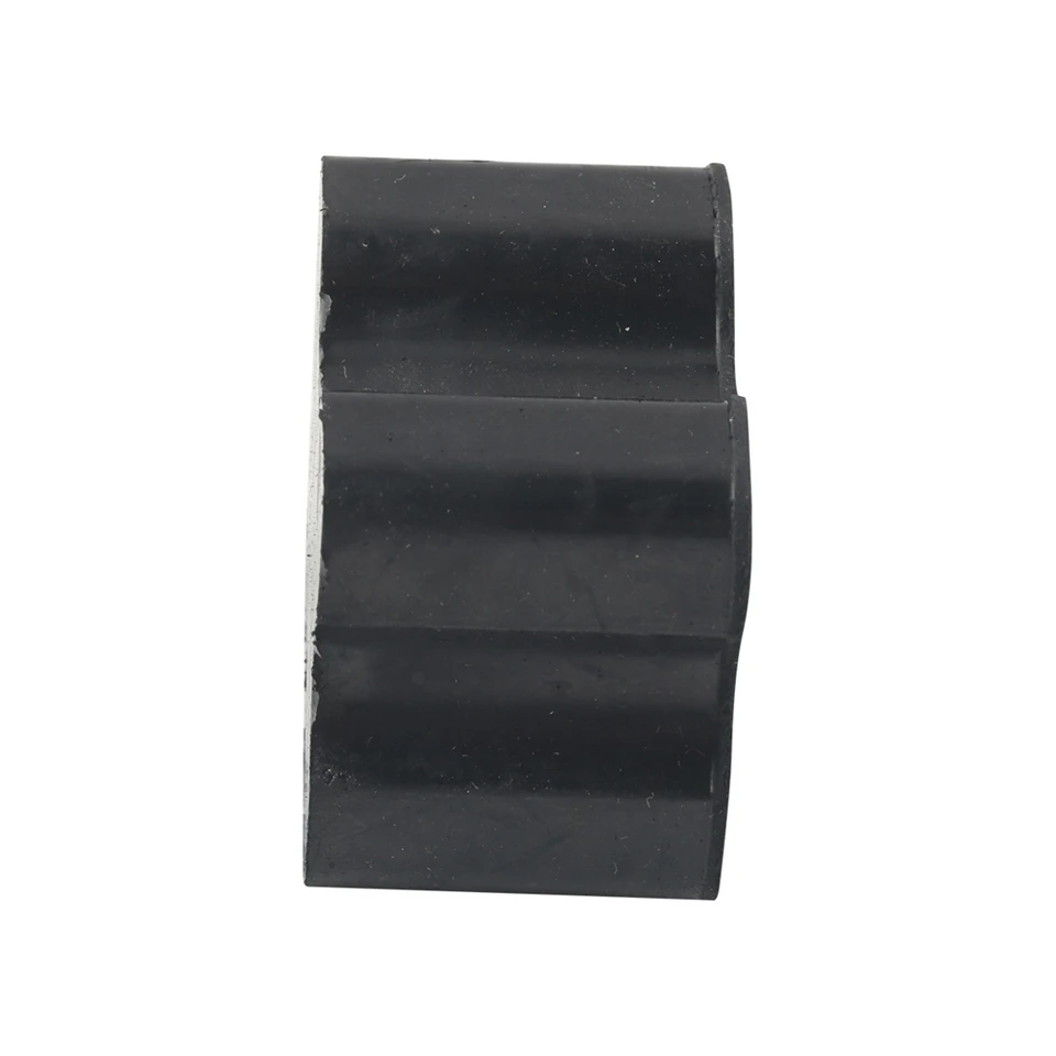 Kit Distanziali In Gomma Per Molle Auto – Spessore 3,8 Cm (4 Pezzi) – Per Ripristinare Tensione E Altezza