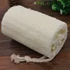 Natural Loofah Washing Brushes Luffa Brush Sponge Kitchen Cleaing Scrubber Bathroom Rubbing Bath Towels Kitchen Towel Accessorie 1
