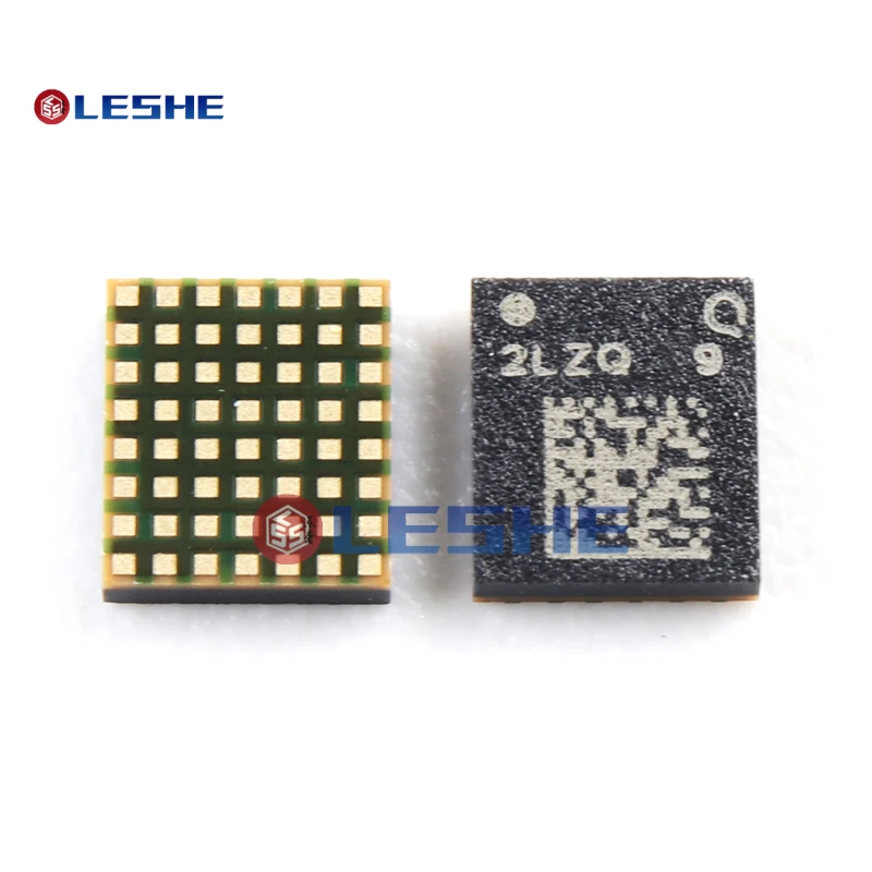 2-20 Pezzi Per Iphone Xr Muslimpower Amplifier Power Ic Pm Chip