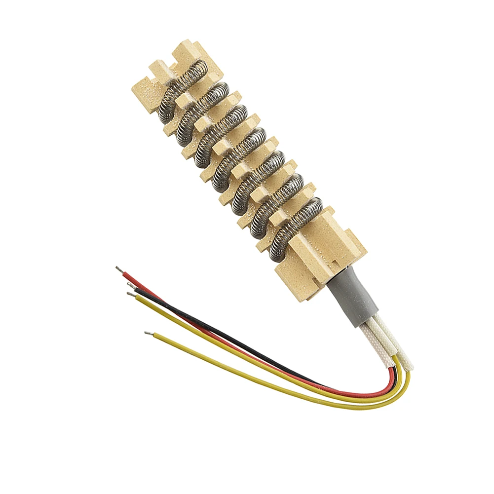 

Welding Rework Tool Heating Element Hot Air Heater 850DB Suitable For 858D 8586 Hot Air Tool Soldering Station