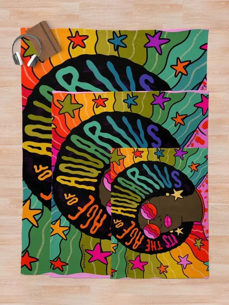 Age of Aquarius ������ ���, ���� ��� ���� ���