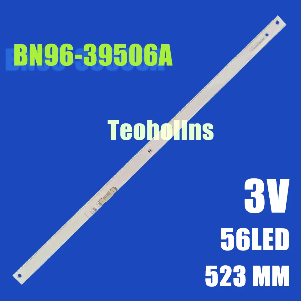 UE43M5520AK UE43M5575AU UE43M5500 UE43M5505 UE43M5505AK UE43M5600 UE43M5502 UE43M5500AK용 LED 백라이트 BN96-39506A
