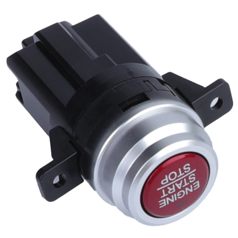 Honda CR-V 2012-2018 Engine Key Start Stop Push Button Switch 35881-T0A-G02
