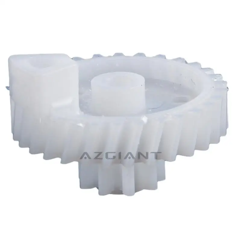 Azgiant Car fuel filter flap lock actuator Gear 30T For Honda Fit MK2 City MK4 2009-2014 carburetor repair kit DIY