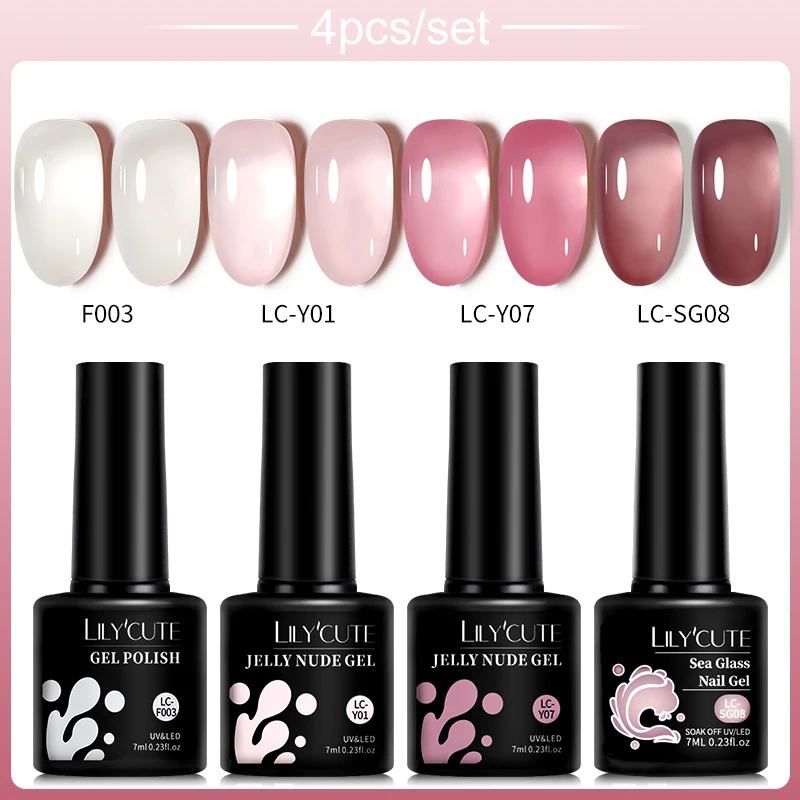 4PCS-SET4