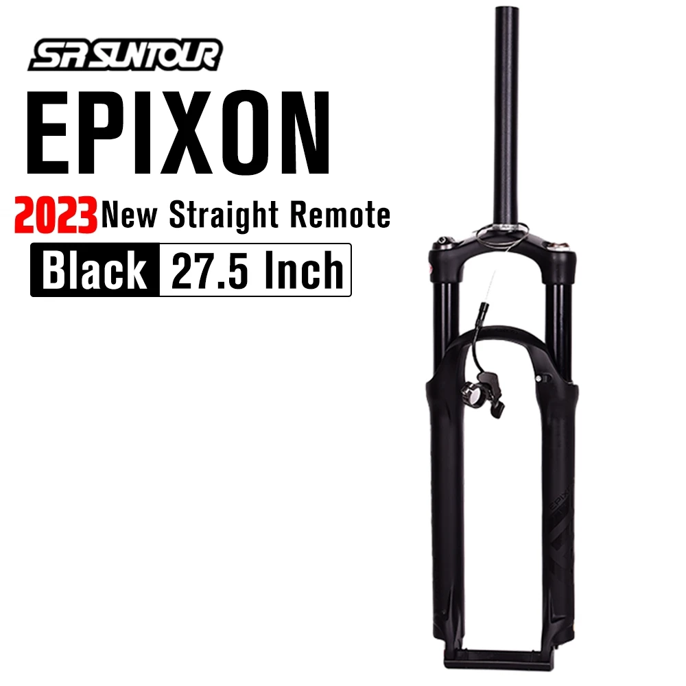 SRサンツアー EPIXON 29インチ フロントサスペンション QR カスタム SRサンツアー EPIXON 29インチ フロントサスペンション QR カスタム