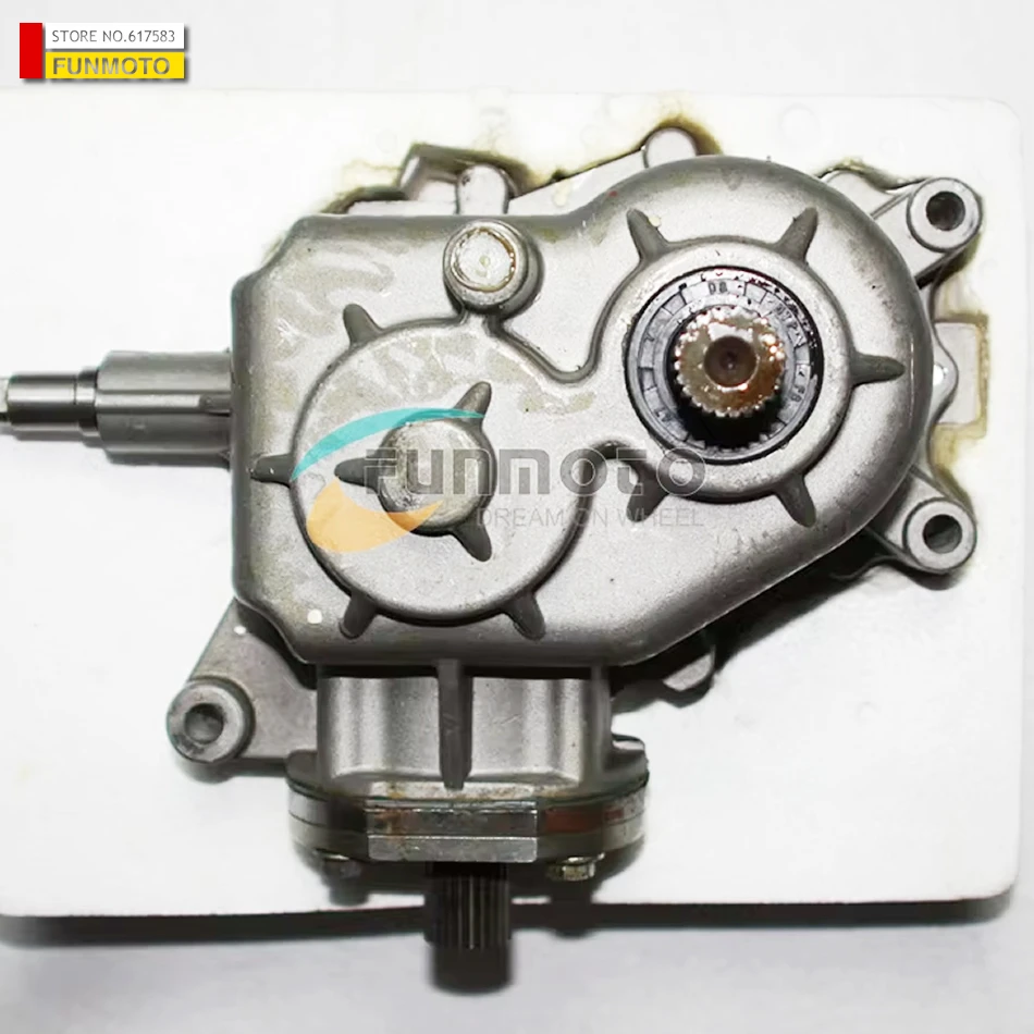 よし☆⟡.* One Way STARTER CLUTCH Assy For GSMOON 260CC ATV Quad Buggy Bike