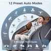 2 Year Warranty USA Local Delivery  4D Airbag Zero Gravity full body Massage Chair Home 3D Foot Roller Shiatsu Office Chair 3