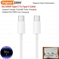 5A C to C Cable