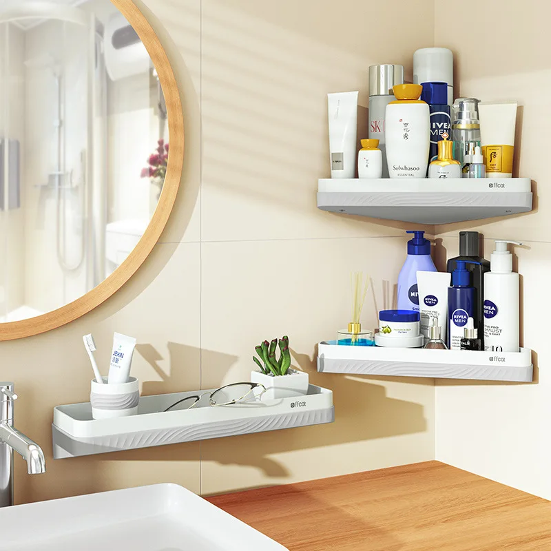 https://ae01.alicdn.com/kf/S396ba18ef657411191c325e6dc9b750fO/New-Bathroom-Wall-Shampoo-Organizer-Rack-Punching-free-Shower-Accessories-Holder-Shelf-Kitchen-Corner-Sponge-Drainer.jpg