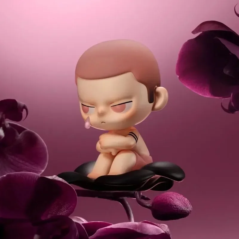 kubospace フィギュア KUBO Street Boy Figurine Art Toy 2021 Limited – TOYSEZ