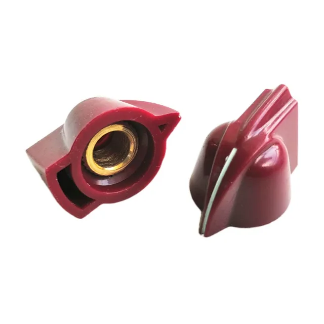 Manopola Di Controllo Per Potenziometro Per Chitarra