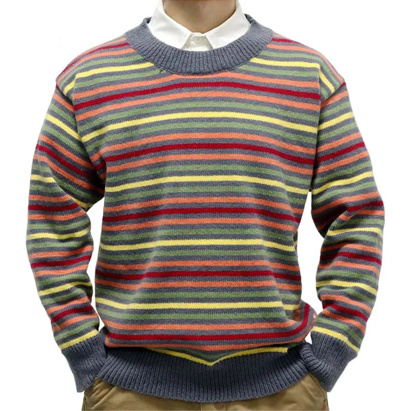 Men-s-Winter-Sweater-Autumn-Casual-Long-Sleeve-Knit-Men-Sweaters ...