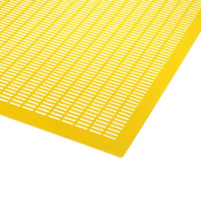 Bee Queen Kiválasztó Csapda Nettó Grid Méhészet Pp Equipment Gardening Méhész - Image 6