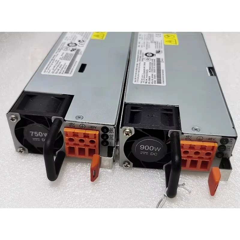 X3650 M5 서버 DC 전원 공급 장치 900W 94Y9198 94Y8315 700-013826-0용 1개
