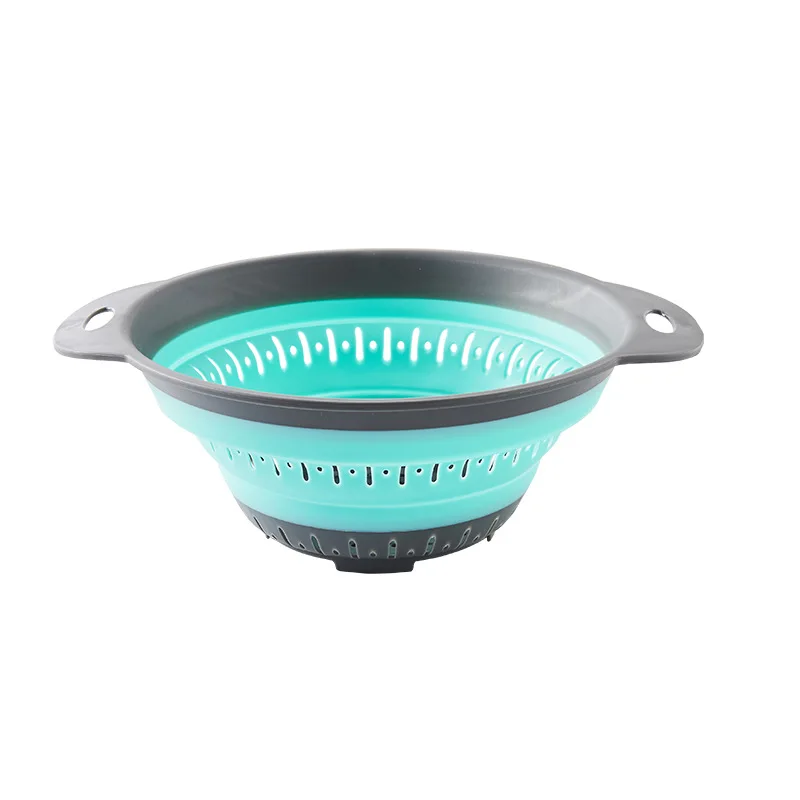 

Housewares Kitchen Supplies Household Items Cleaning Tools Vegetable Drainer Fruit Washer Draining Vegetables Accessories Tool